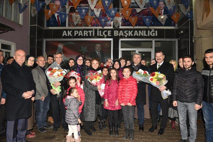 Balıkesir övünülecek bir şehir olacak G3