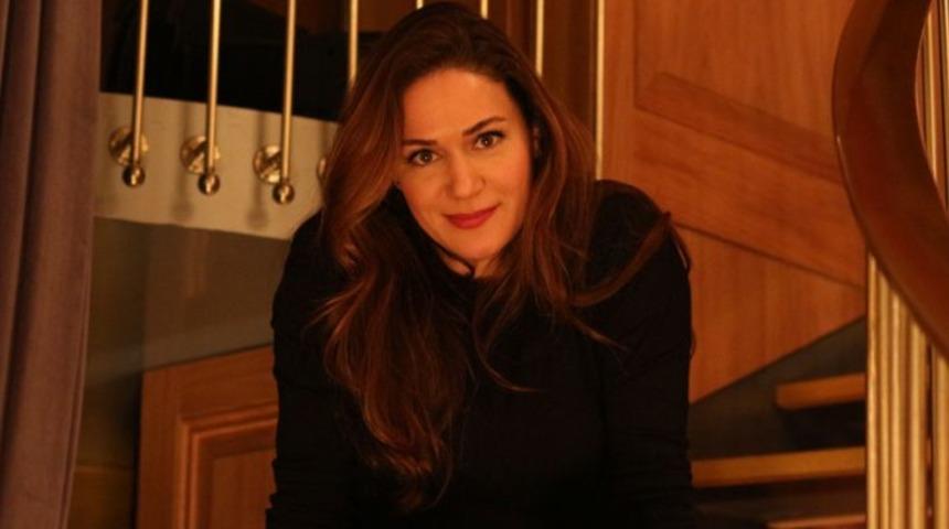 Özge Borak: Bizim insanımızı ağlatmak, güldürmekten daha kolay