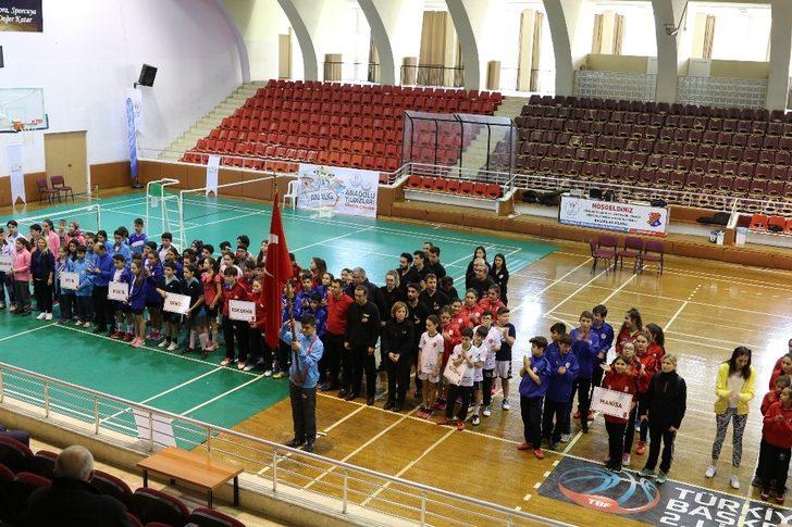 Aydın’dan Anadolu’nun yıldızları geçti G2