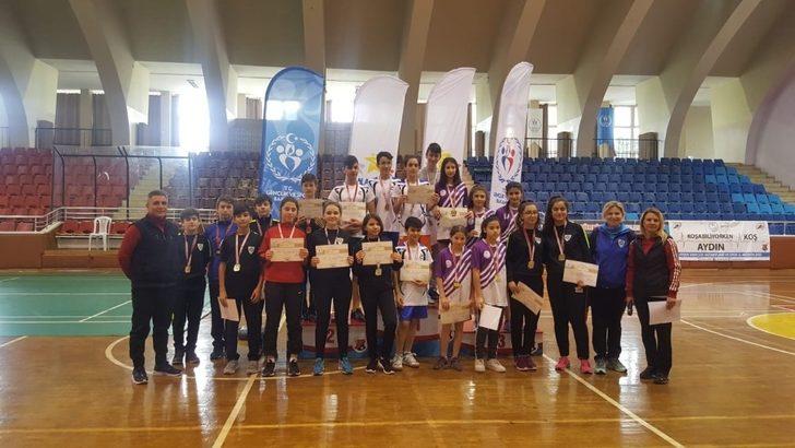 Aydın’dan Anadolu’nun yıldızları geçti G5