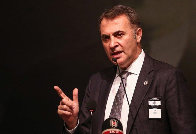 Fikret Orman