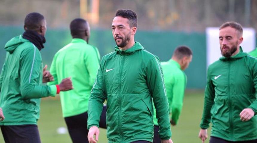 Bilal Kısa: Burak gol atmaz, biz de Beşiktaş maçını kazanırız