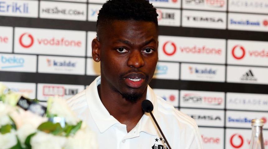 Beşiktaş, Mirin'in Toulouse'a kiralandığını resmen açıkladı