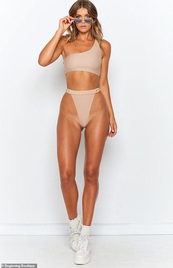 Moda mı şimdi bu? G4