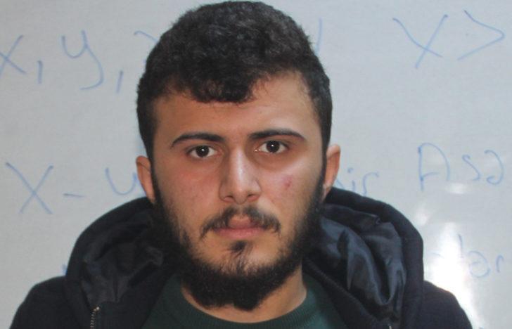 Hamalı elektrik çarptı, matematik dahisi oldu! G1