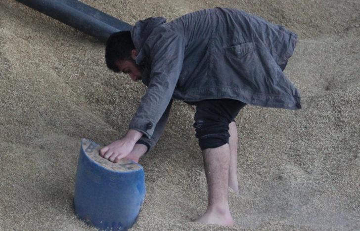 Hamalı elektrik çarptı, matematik dahisi oldu! G5