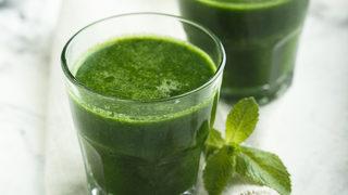 Karaciğer bakımından öksürüğe kadar çare olan 5 ev yapımı naneli ilaç