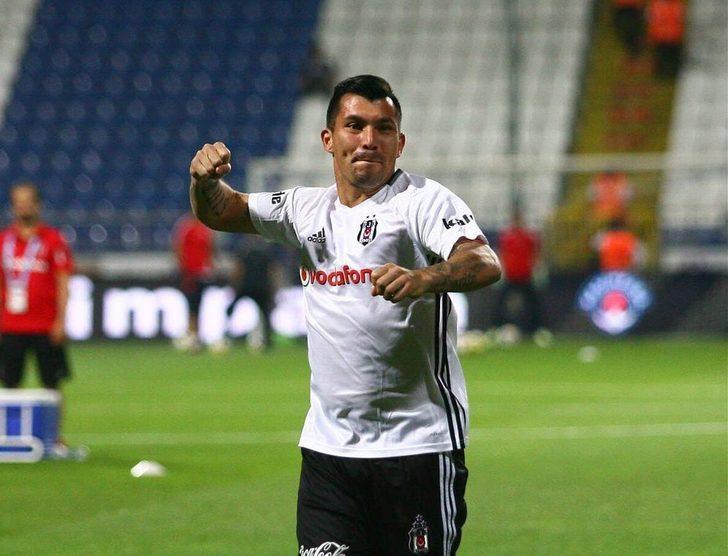 Süper Lig'in yıldızlarına büyük şok G1