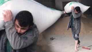 Hamalı elektrik çarptı, matematik dahisi oldu!