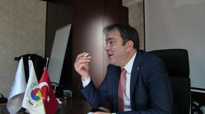 Artvin i&ccedil;in &lsquo;Nefes Turizmi&rsquo; projesi