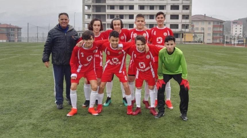 &Uuml;st &uuml;ste 3&rsquo;&uuml;nc&uuml; şampiyonluğu yaşadılar