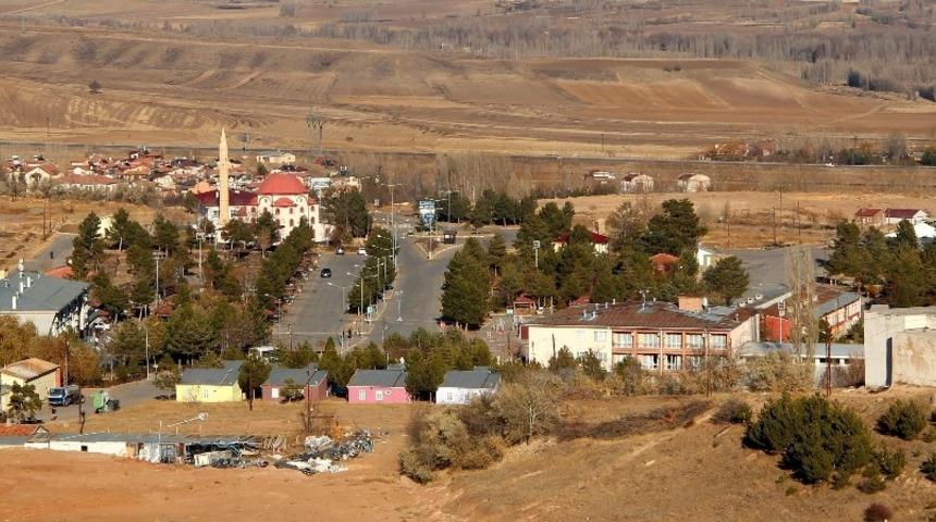 Sivas&rsquo;ta k&ouml;ylere geri d&ouml;n&uuml;ş başladı