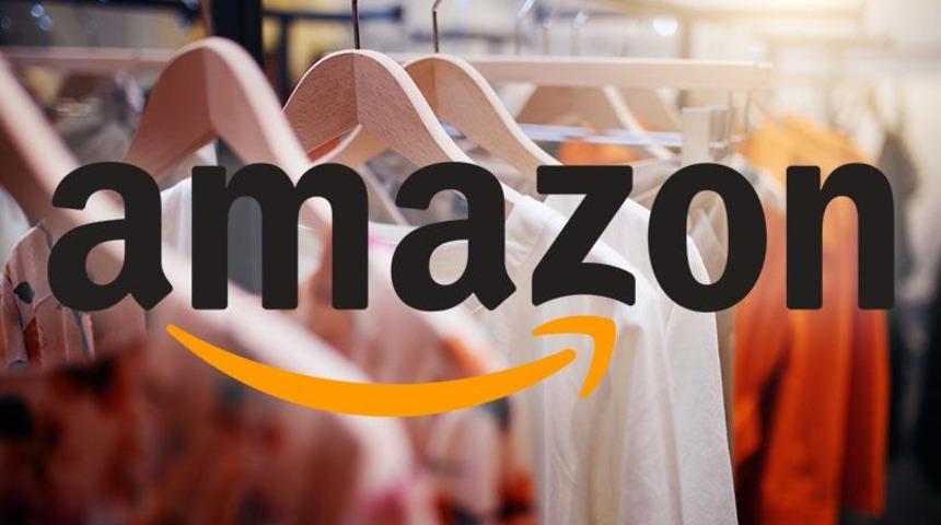 Amazon Türkiye'nin 'Büyük Moda İndirimleri' başladı