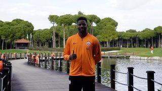 Ryan Donk: Taffarel'le çalışırsam kaleye de geçerim