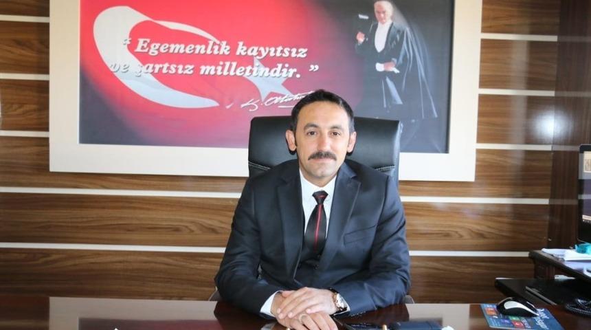 A Milli Futsal Takımı Erzincan&rsquo;a geliyor