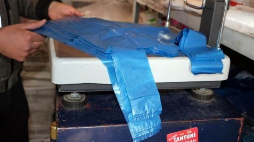 Poşet üreten sektörde 10 bin kişi işsiz kalabilir