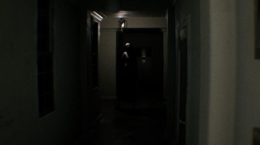 Kojima&rsquo;nın Korku Oyunu P.T. Tekrar Bizlerle