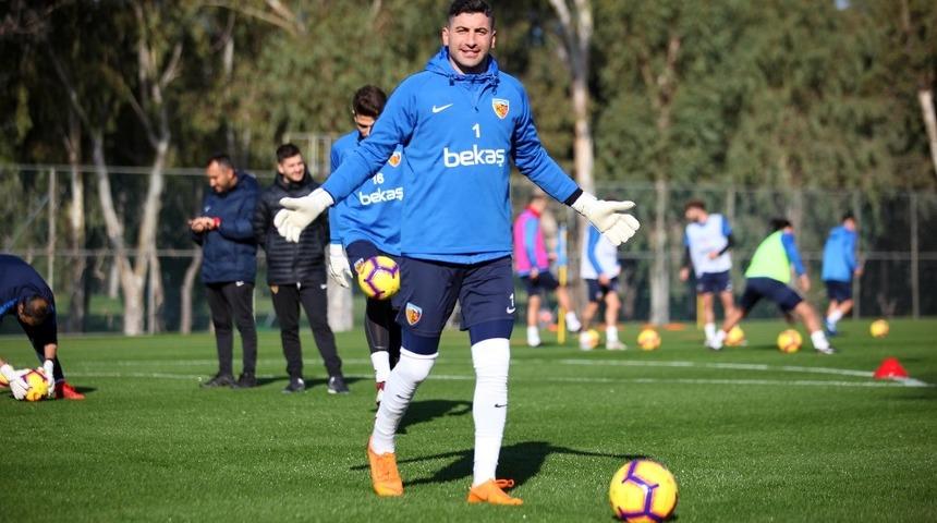 Muammer Yıldırım taburcu oldu