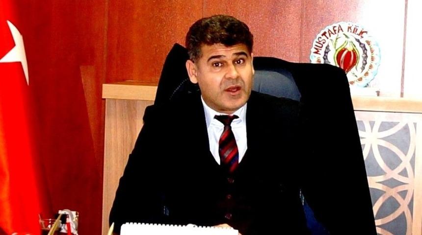 Sarıg&ouml;l&rsquo;de 10 okul T&Uuml;BİTAK desteği alacak