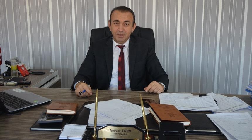 Fatsa SYDV&rsquo;den 2018&rsquo;de 18,5 milyonluk yardım