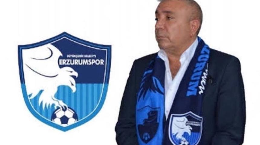 Başkan Kılı&ccedil;&rsquo;tan Erzurumspor&rsquo;a kutlama mesajı