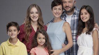 Sanem Çelik, Bir Litre Gözyaşı dizisinden ayrıldı