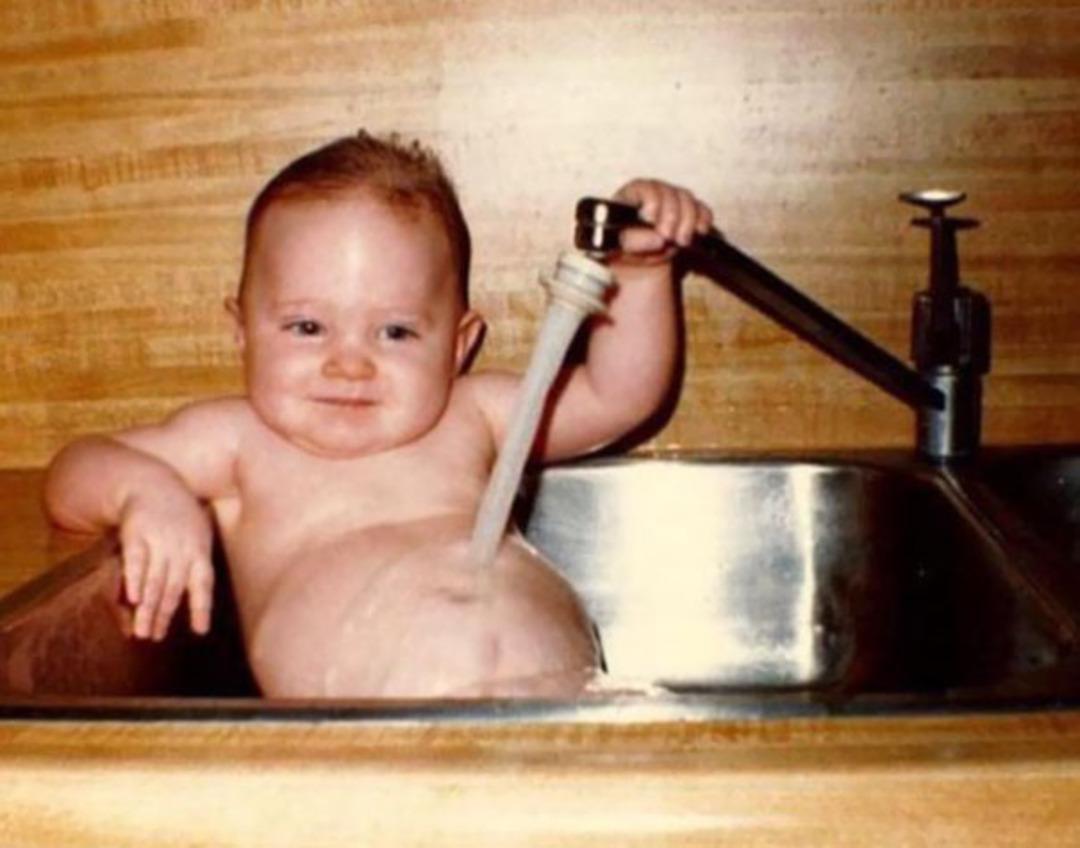 Kuralları Umursamayan 10 Bebek