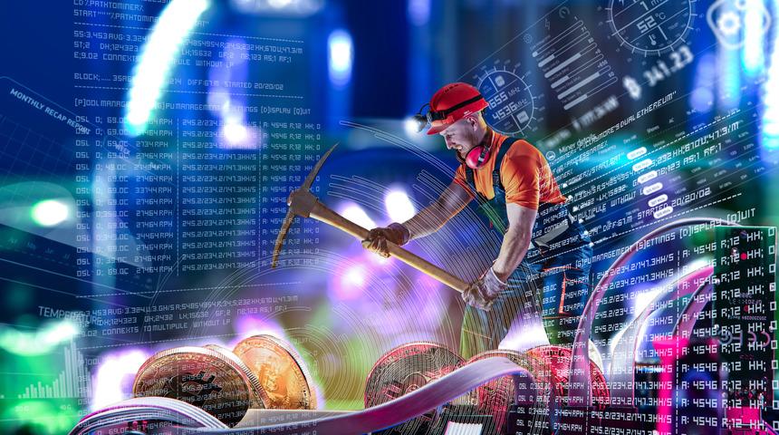 ESET: Yasadışı kripto madencilik eylemleri 2019’da devam edecek