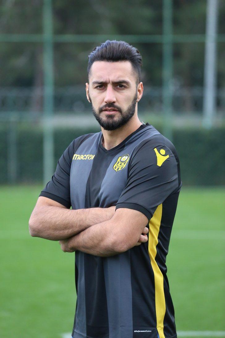 Mustafa Akbaş - Trabzonspor > Evkur Yeni Malatyaspor | BONSERVİS BEDELİ: Yok
