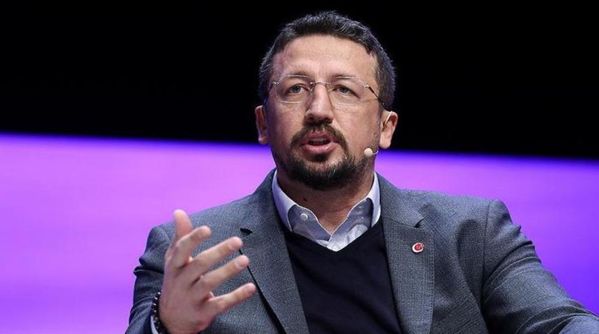 Hidayet T&uuml;rkoğlu'ndan FET&Ouml;'c&uuml; Enes Kanter'in '&Ouml;ld&uuml;r&uuml;lebilirim' s&ouml;zlerine sert tepki!