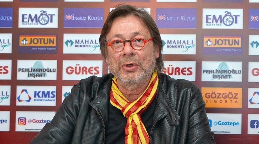 Mehmet Sepil: Kadroda çok küçük bir değişiklik olacak