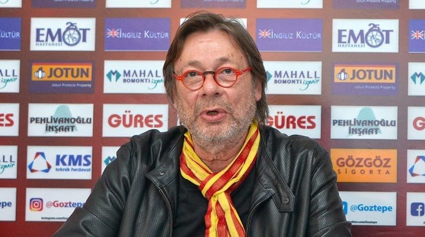 Kulüpler Birliği'nin yeni başkanı Mehmet Sepil oldu!