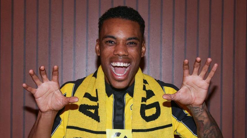 Garry Rodrigues: Avrupa'dan da teklif aldım ama Al Ittihad'ı seçtim