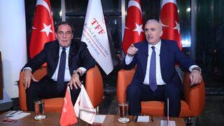 Türk futbolunda tarihi proje açıklandı!