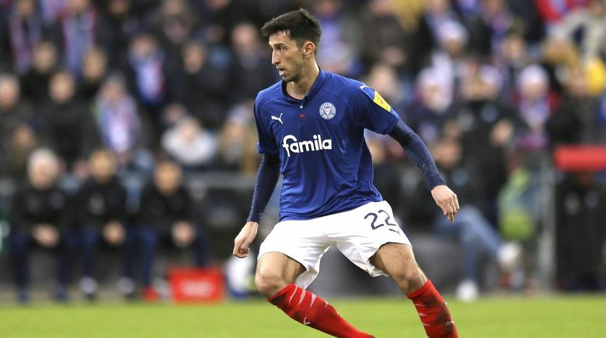 Fenerbah&ccedil;e'nin Atakan Karazor ile ilgilendiği iddia edildi