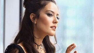 Hastalıklar Pelin Akil'in peşini bırakmıyor