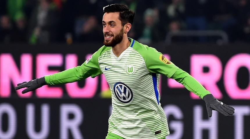 Fenerbah&ccedil;e Yunus Mallı ile anlaştı, s&ouml;z Ersun Yanal'da