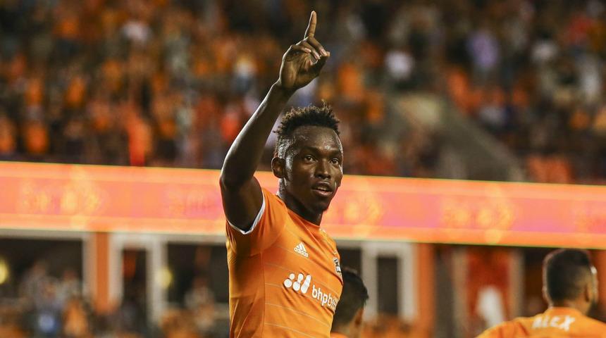 Alberth Elis, Fenerbah&ccedil;e'yi takibe aldı