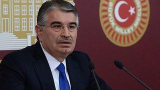 İdris Naim Şahin Ordu'da CHP'den aday mı olacak? İlk açıklama geldi