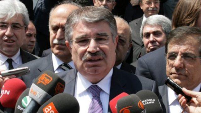 İdris Naim Şahin Ordu'da CHP'den aday mı olacaİlk açıklama geldi