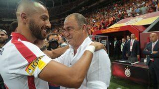 Yasin'den şoke eden F.Bahçe cevabı!