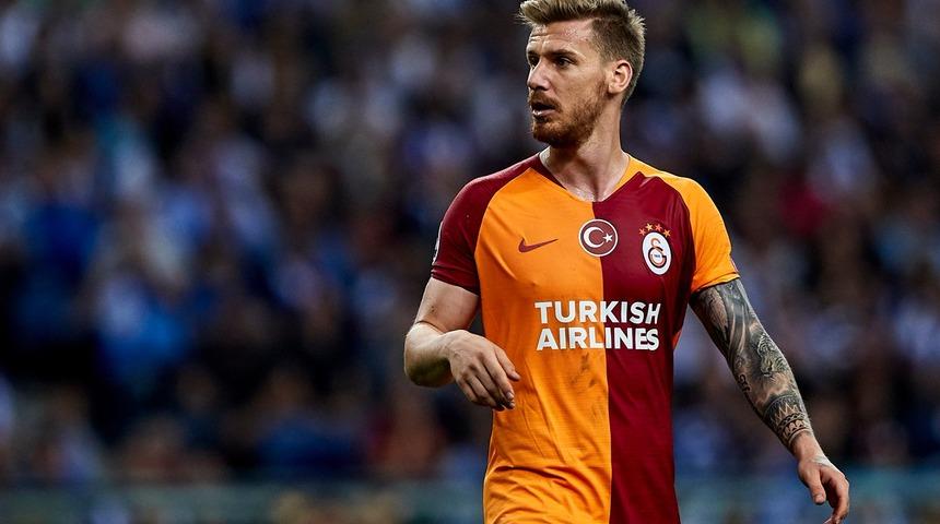 Serdar Aziz'in eşi Tuğçe Aziz'den kadro dışı iddiasına cevap!