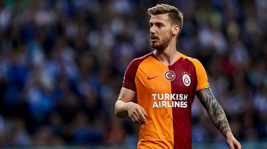 Serdar Aziz transfer görüşmelerine başladığını açıkladı!