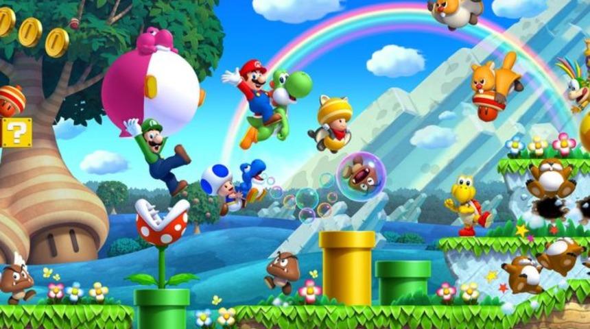 Bu hafta &ccedil;ıkacak oyunlar 