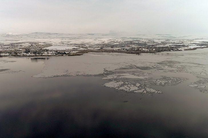 Başkent beyaza büründü! Hayran kalacaksınız G4