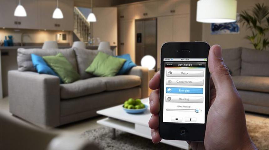 Siber suçlular akıllı ev cihazlarına yönelecek