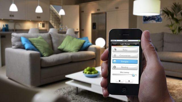 Siber suçlular akıllı ev cihazlarına yönelecek