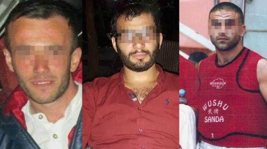  T&uuml;rkiye şampiyonu eski milli sporcu, mazot hırsızlığından yakalandı