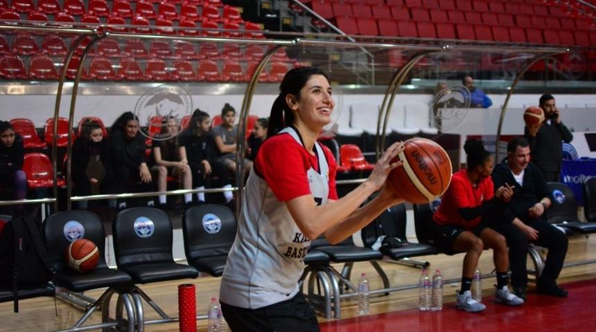 Bellona Basketbol&rsquo;da hedef galibiyet