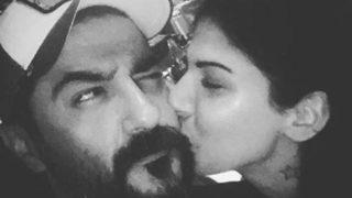 Celil Nalçakan ayrılığı böyle duyurdu: Hoşça kal canımın içi